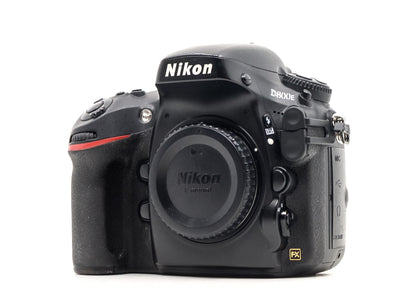 Νikon D800E