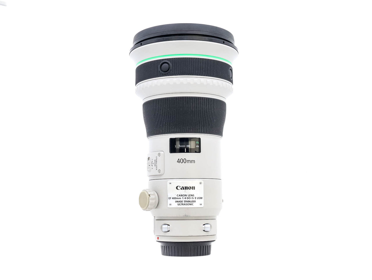 Canon EF 400mm f/4 DO IS II USM  · main image