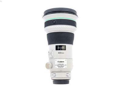 Canon EF 400mm f/4 DO IS II USM 