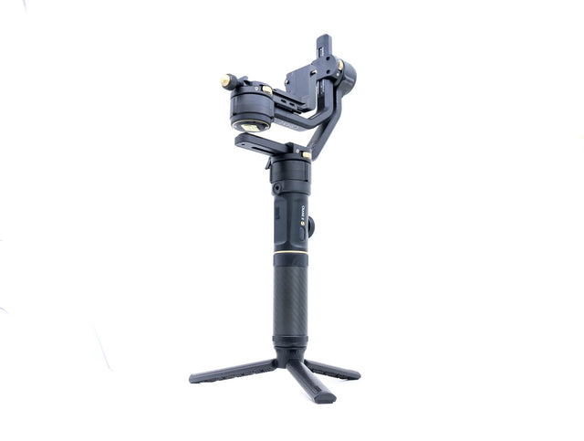Zhiyun-Tech Crane 2S Handheld Gimbal Stabiliser de segunda mano en Camera Market