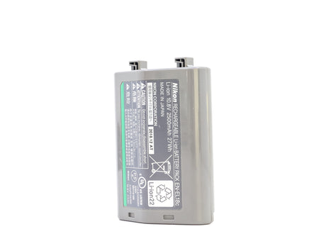 Nikon EN-EL18C Battery 