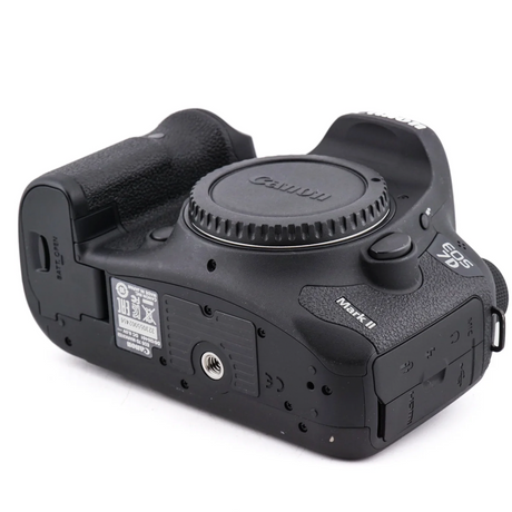 Canon EOS 7D Mark II (Body)