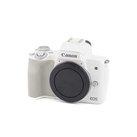 Canon EOS M50 (ΣΩΜΑ)