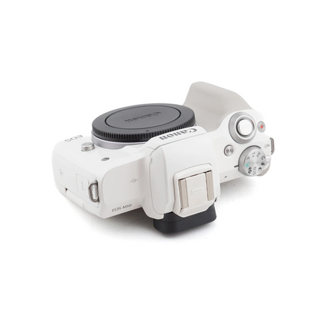 Canon EOS M50 (ΣΩΜΑ)