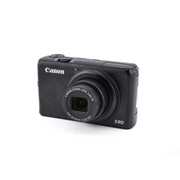 Canon PowerShot S90 - Cámara Digital Vintage (Digicam) de segunda mano en Camera Market