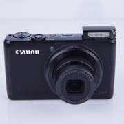 Canon PowerShot S95 - Cámara Vintage Digital (Digicam) de segunda mano en Camera Market