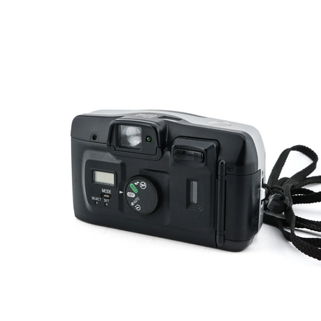 Canon Prima Zoom 65 - Vintage Compact Φωτογραφική Μηχανή 35mm