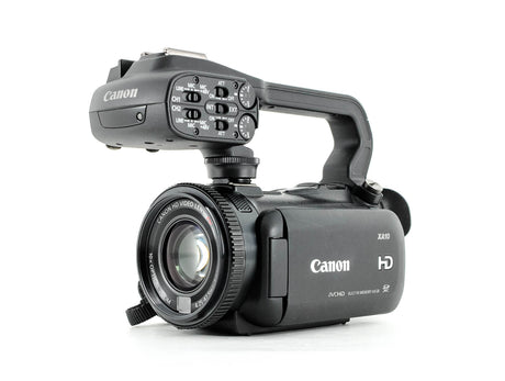 Κάμερα Canon XA10