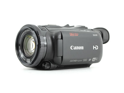 Κάμερα Canon XA35 Camcorder