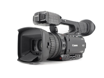 Κάμερα Canon XF205 Camcorder