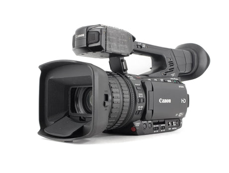 Κάμερα Canon XF205 Camcorder