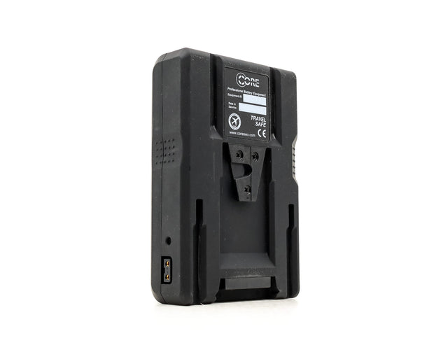 Core SWX Hypercore Slim 75 V-Mount Battery de segunda mano en Camera Market
