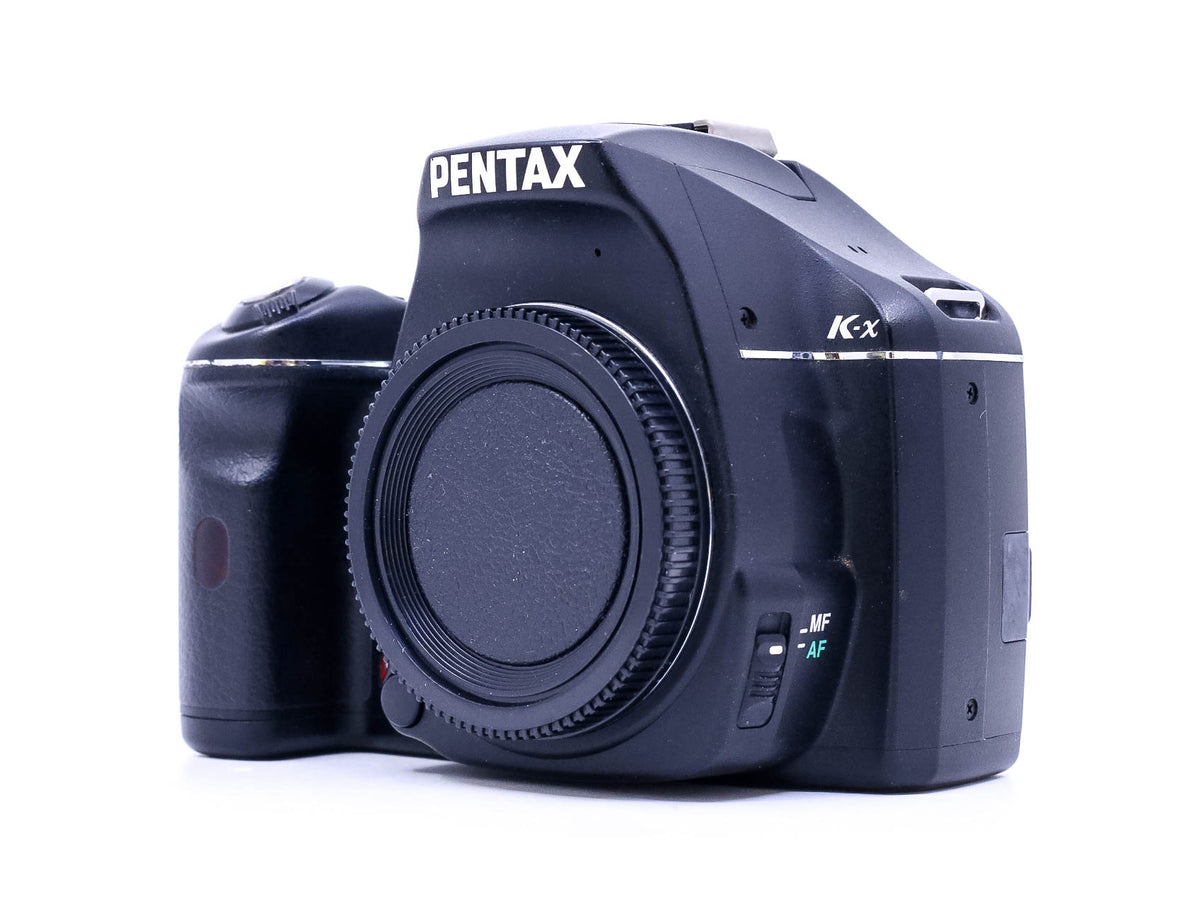 Pentax KX · main image