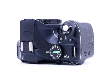 Pentax KX