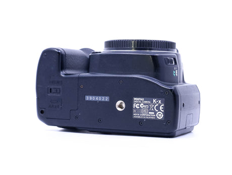 Pentax KX