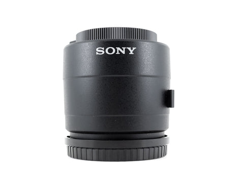 Προσαρμογέας βάσης φακού Sony LA-FZB1 B4 σε FZ