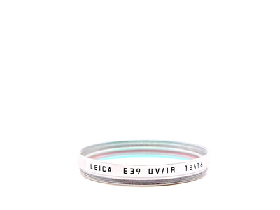 Leica E39 UV/IR Φίλτρο [13416]