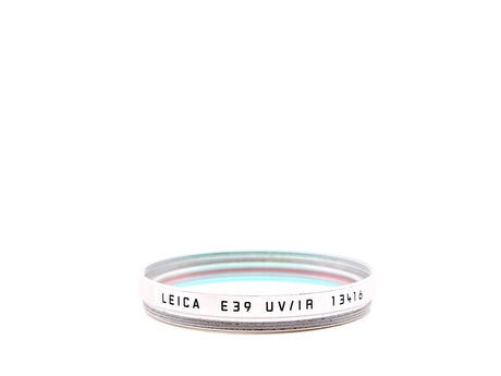 Leica E39 UV/IR Φίλτρο [13416]