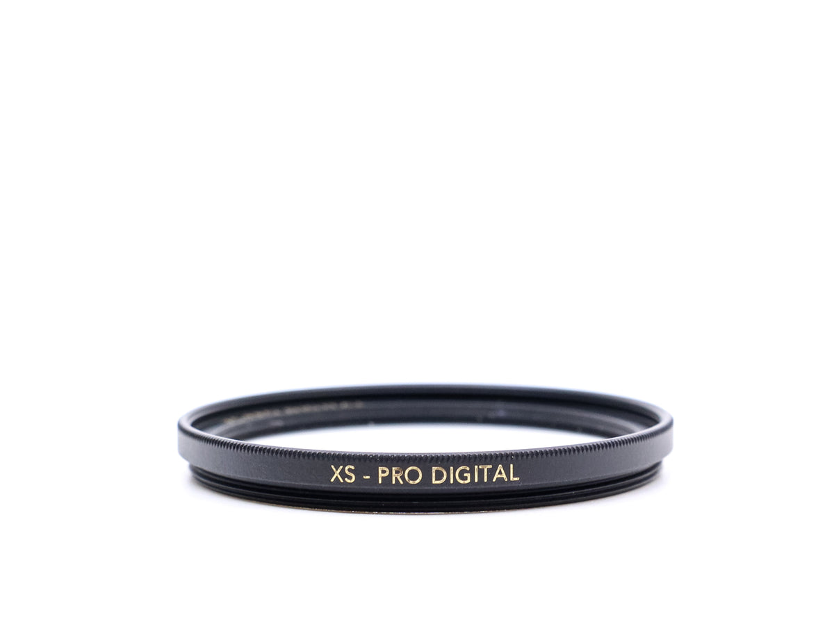 B+W 49mm XS-Pro Clear MRC-Nano 007 Φίλτρο · imagen principal