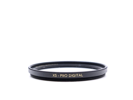 B+W 49mm XS-Pro Clear MRC-Nano 007 Φίλτρο