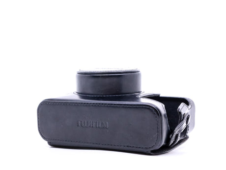 Θήκη δέρματος για Fujifilm X100V
