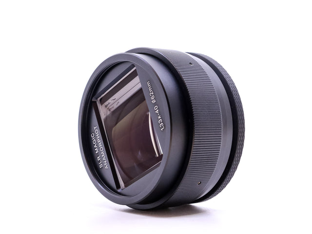 SLR Magic Anamorphot 1.33x 40 Anamorphic Compact Adapter de segunda mano en Camera Market
