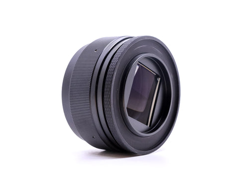 SLR Magic Anamorphot 1.33x 40 Αναμορφικός Συμπαγής Προσαρμογέας