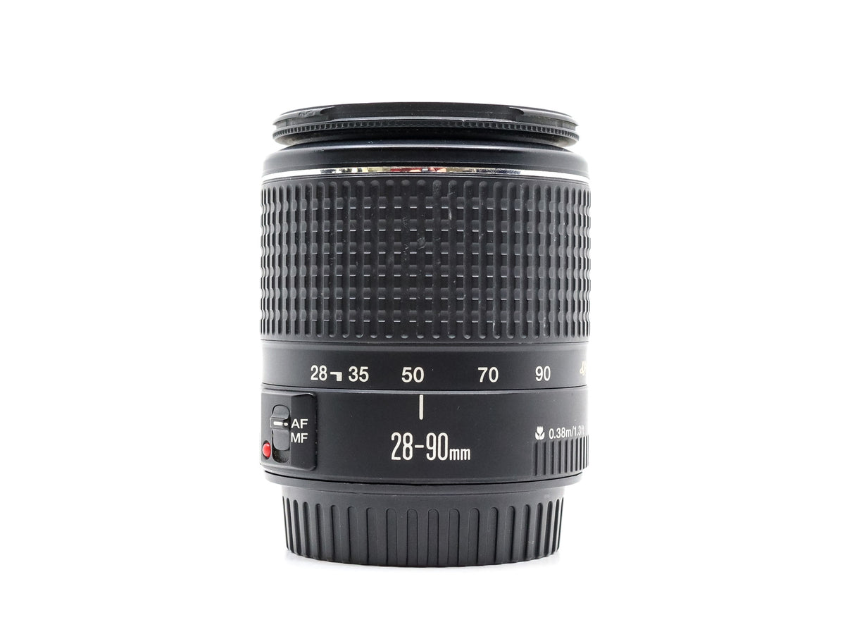 Canon EF 28-90mm f/4-5.6 USM  · main image