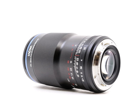 Laowa 58mm f/2.8 2x Ultra Macro APO - L Fit
