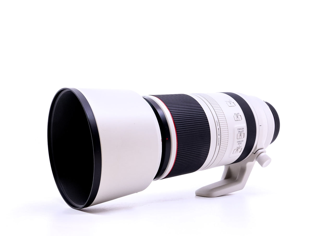 Canon RF 100-500mm f/4.5-7.1L IS USM · imagen principal