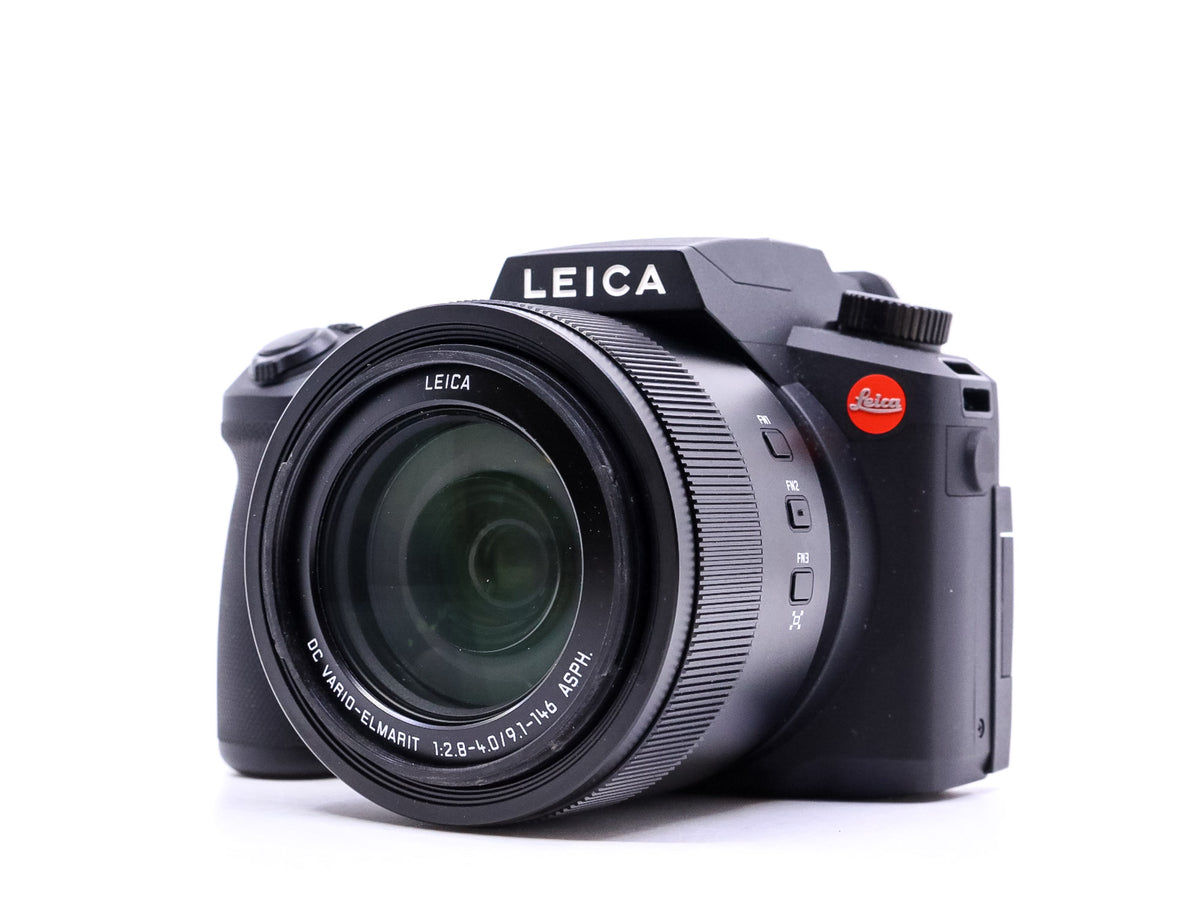 Leica V-LUX 5 · imagen principal