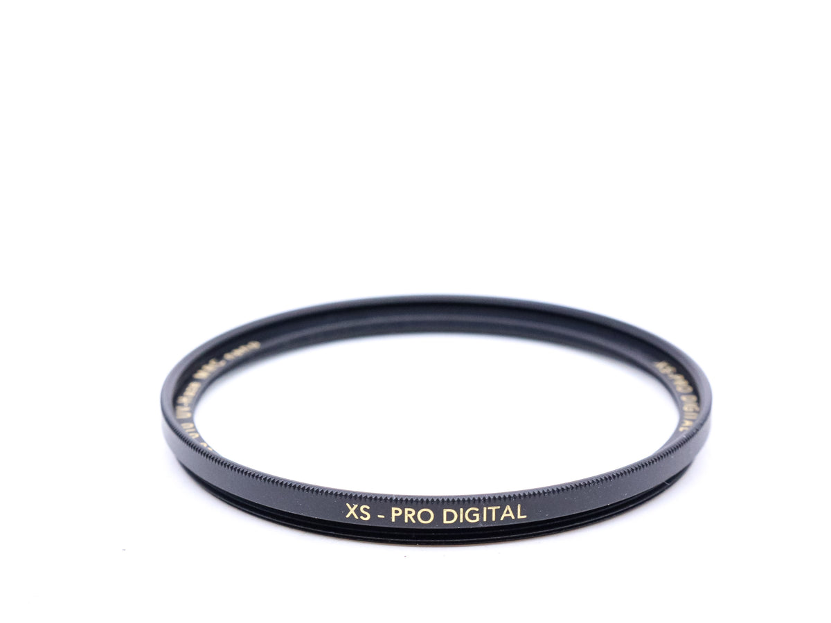 B+W 58mm XS-Pro Digital 010 UV-Haze MRC Nano Φίλτρο · imagen principal