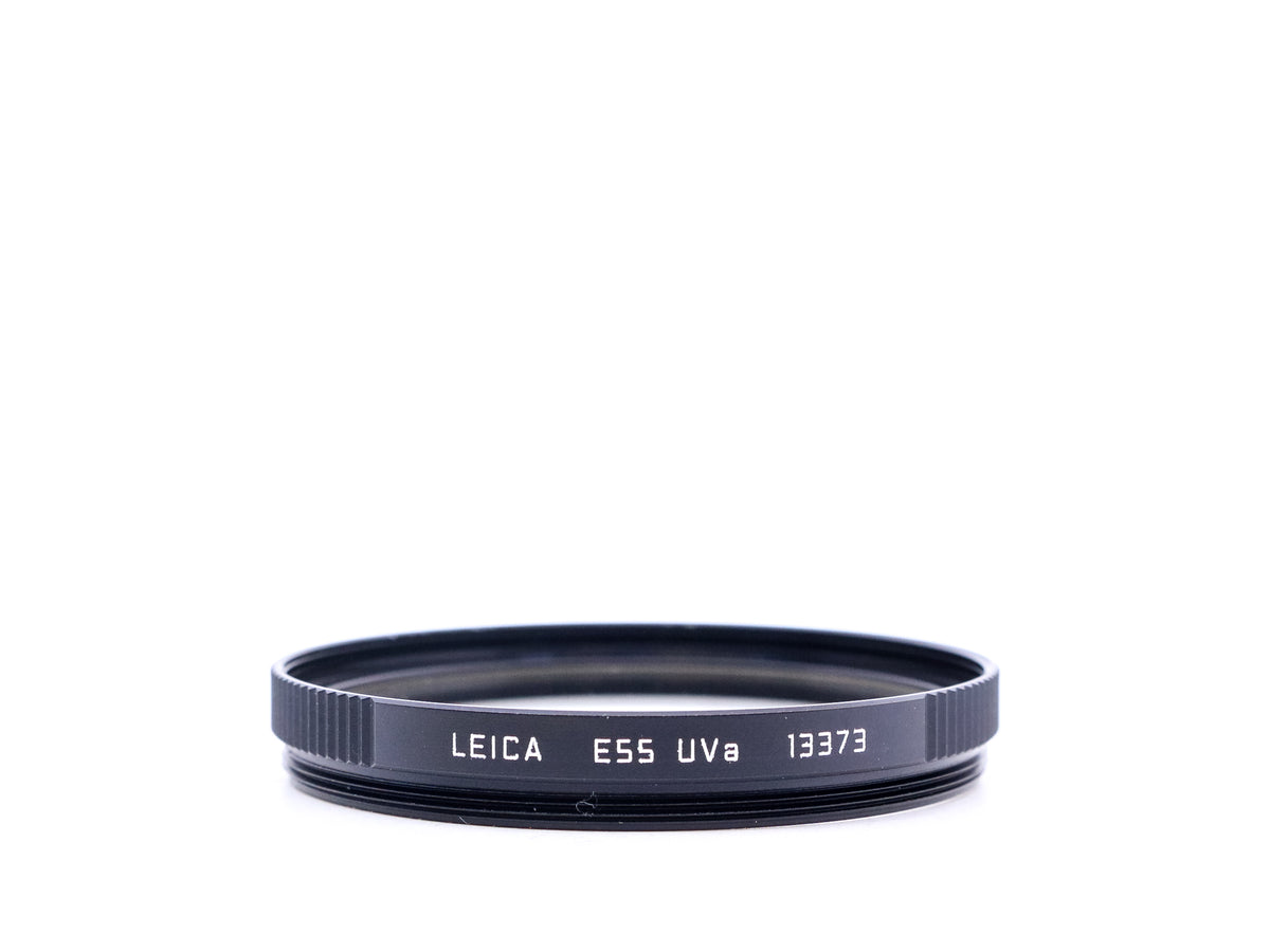 Leica E55 UVa Φίλτρο [13373] · imagen principal