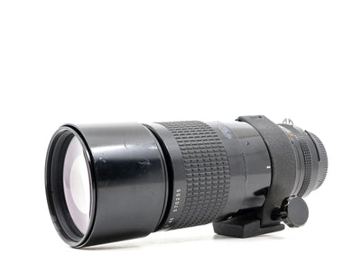 Νikon Ai-S Nikkor 300mm f/4.5