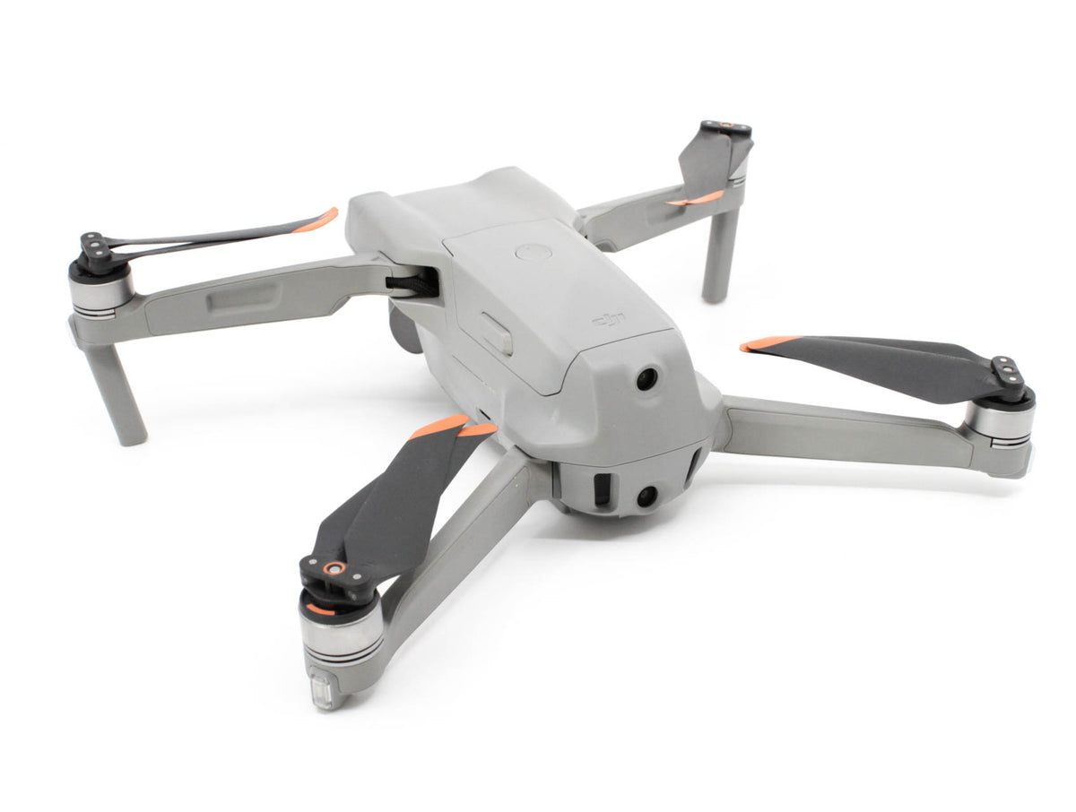 DJI Air 2S · imagen principal