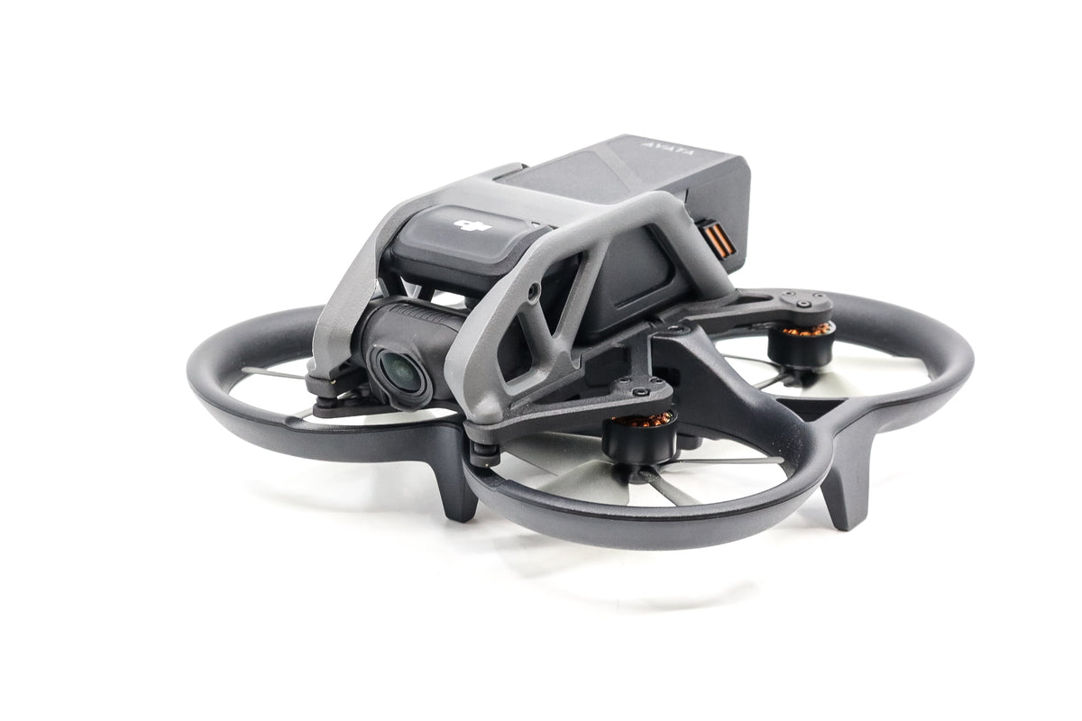DJI Avata Pro-View Combo · main image