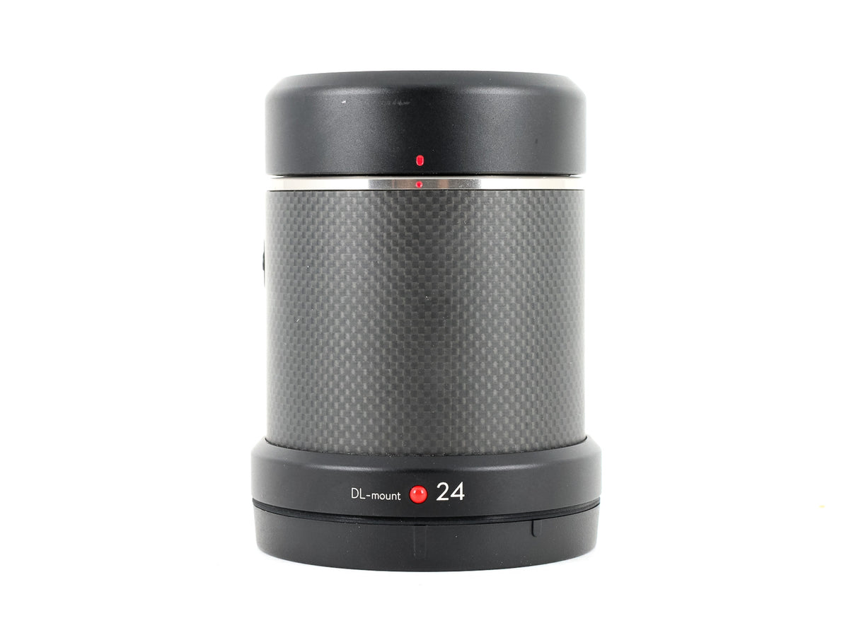 DJI DL-S 24mm f/2.8 LS ASPH για Zenmuse X7 · main image