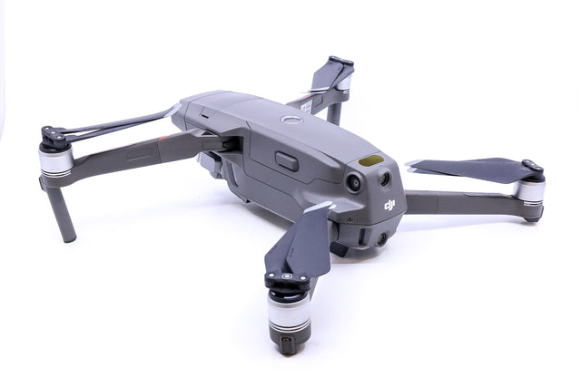 DJI Mavic 2 Enterprise Advanced de segunda mano en Camera Market