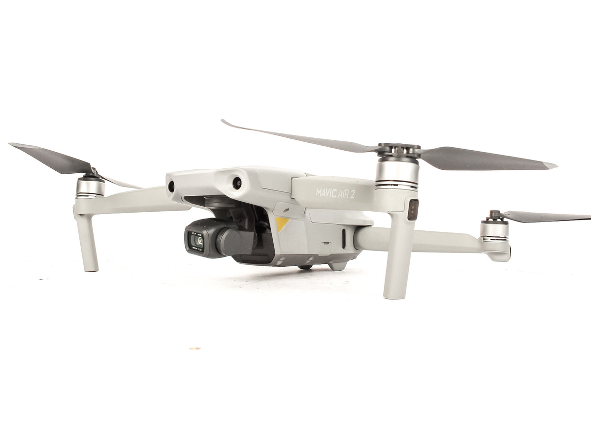DJI Mavic Air 2 · main image