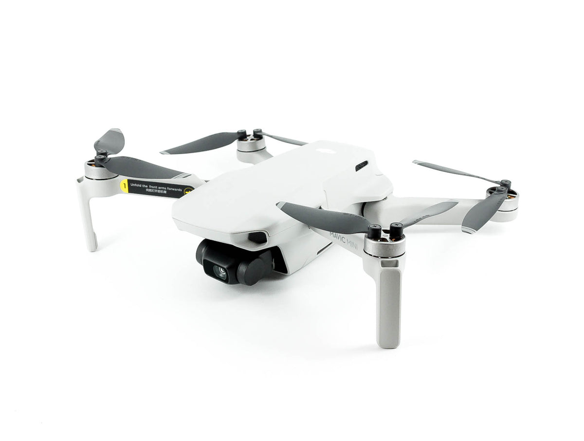 DJI Mavic Mini · main image
