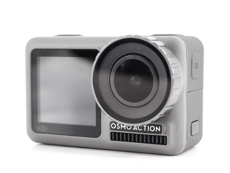 DJI Osmo Action 4K Κάμερα