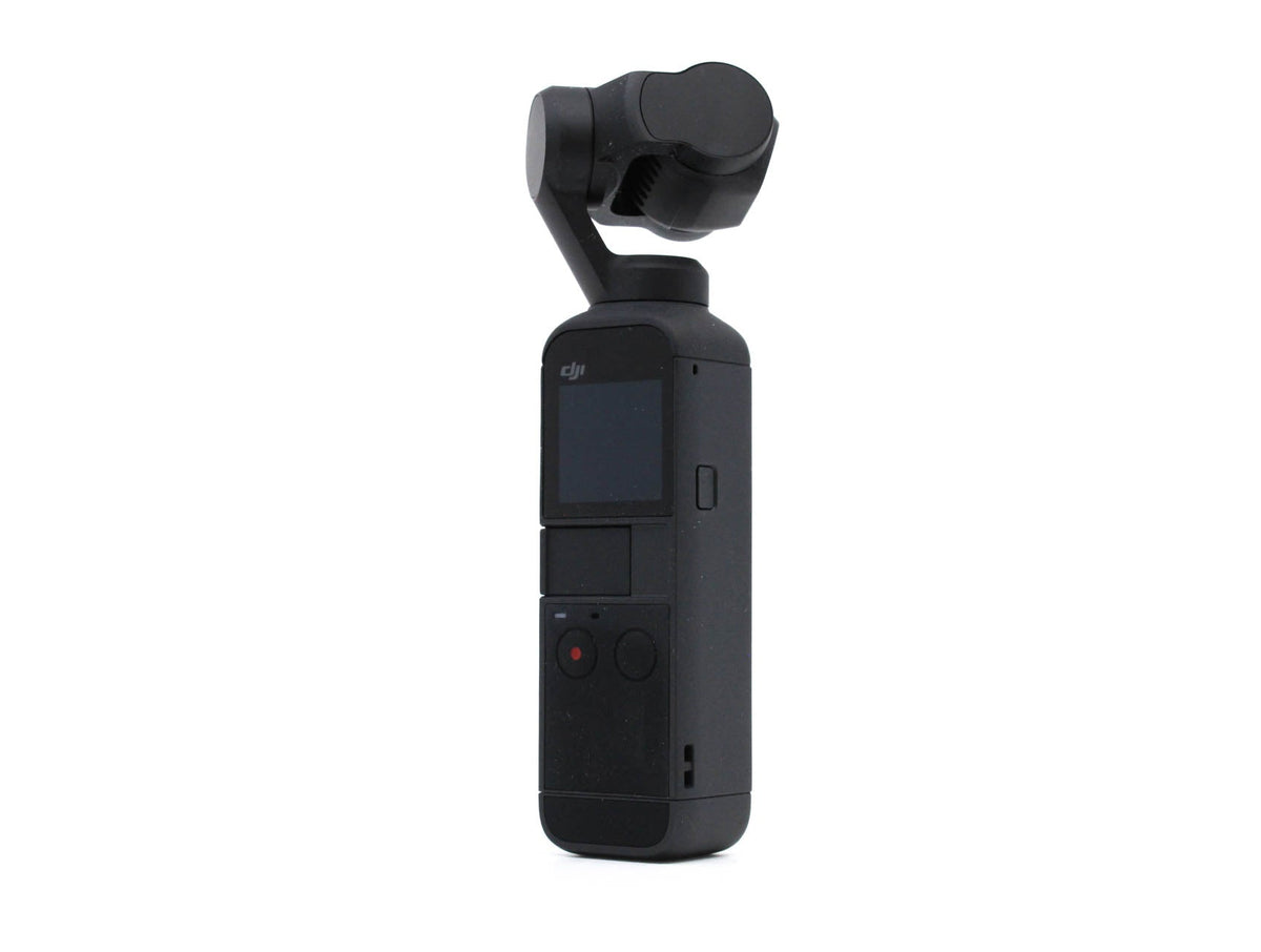 DJI Pocket 2 Creator Combo · main image