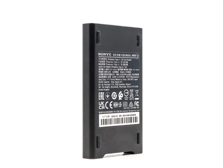 Sony MRW-G2 Αναγνώστης καρτών CFexpress Type A / SD