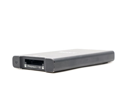 Sony MRW-G2 Αναγνώστης καρτών CFexpress Type A / SD