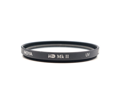 Φίλτρο Hoya 49mm HD UV II