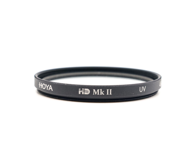 Hoya 49mm HD UV II Filter de segunda mano en Camera Market