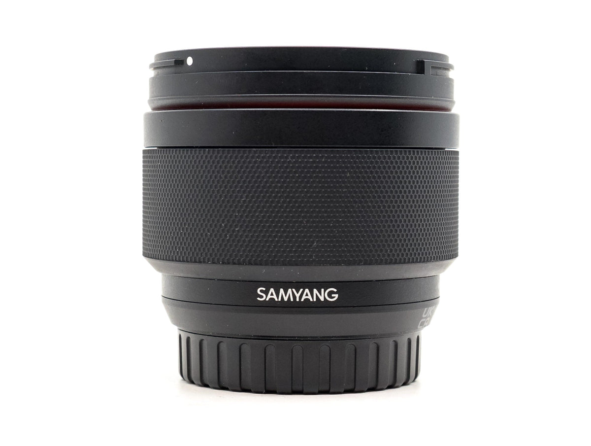 Samyang AF 12mm f/2 - Fujifilm X Fit · imagen principal