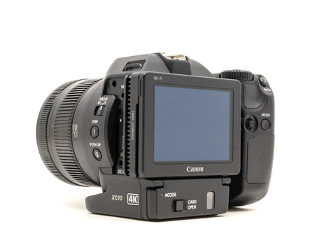 Κάμερα Canon XC10