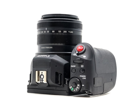 Κάμερα Canon XC10