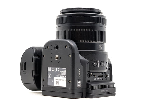 Κάμερα Canon XC10